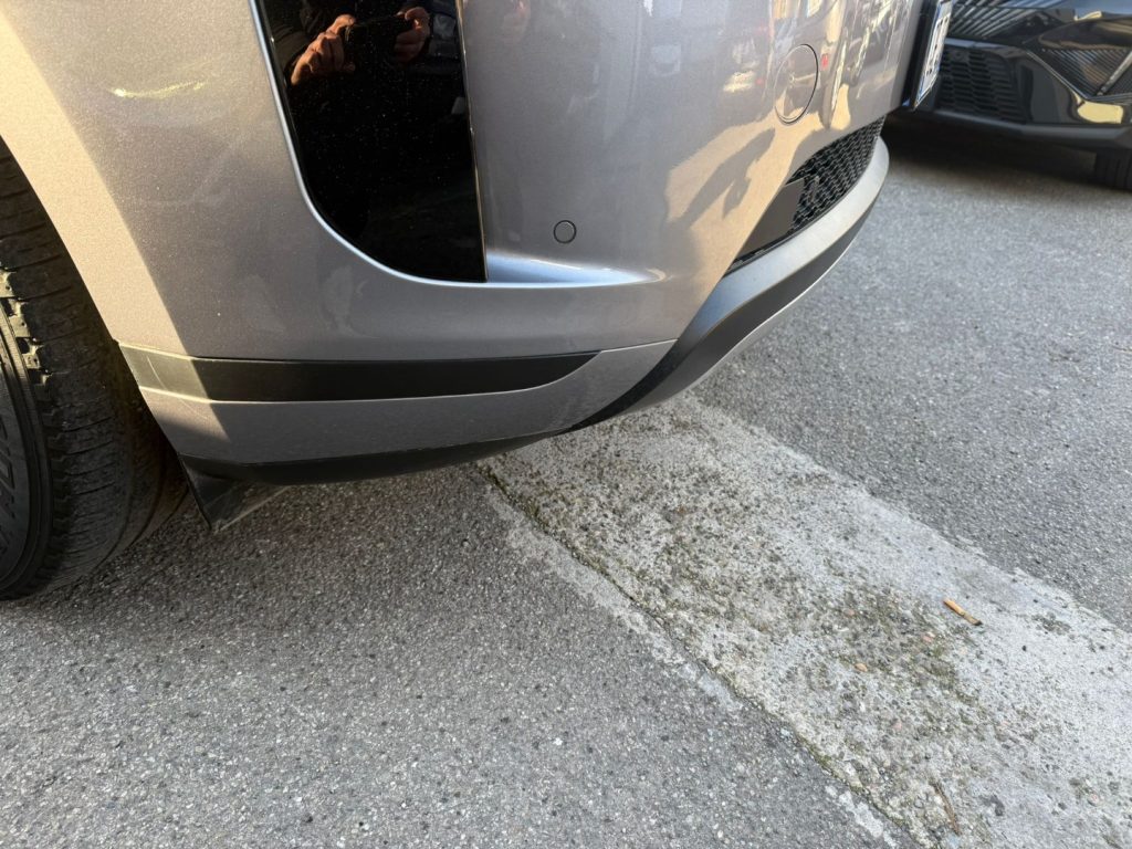 LAND ROVER Range Rover Evoque 2.0D I4-L.Flw 150 CV AWD Auto S - 8