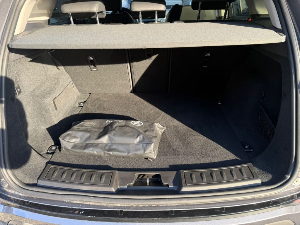 LAND ROVER Range Rover Evoque 2.0D I4-L.Flw 150 CV AWD Auto S - 27