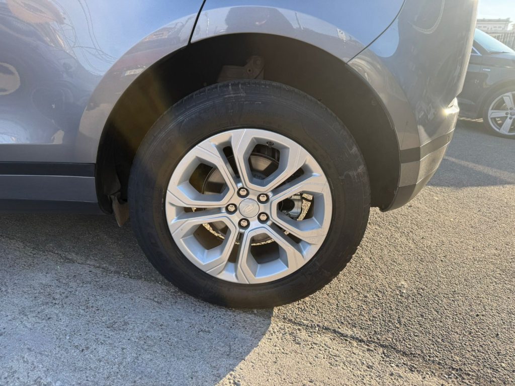 LAND ROVER Range Rover Evoque 2.0D I4-L.Flw 150 CV AWD Auto S - 10