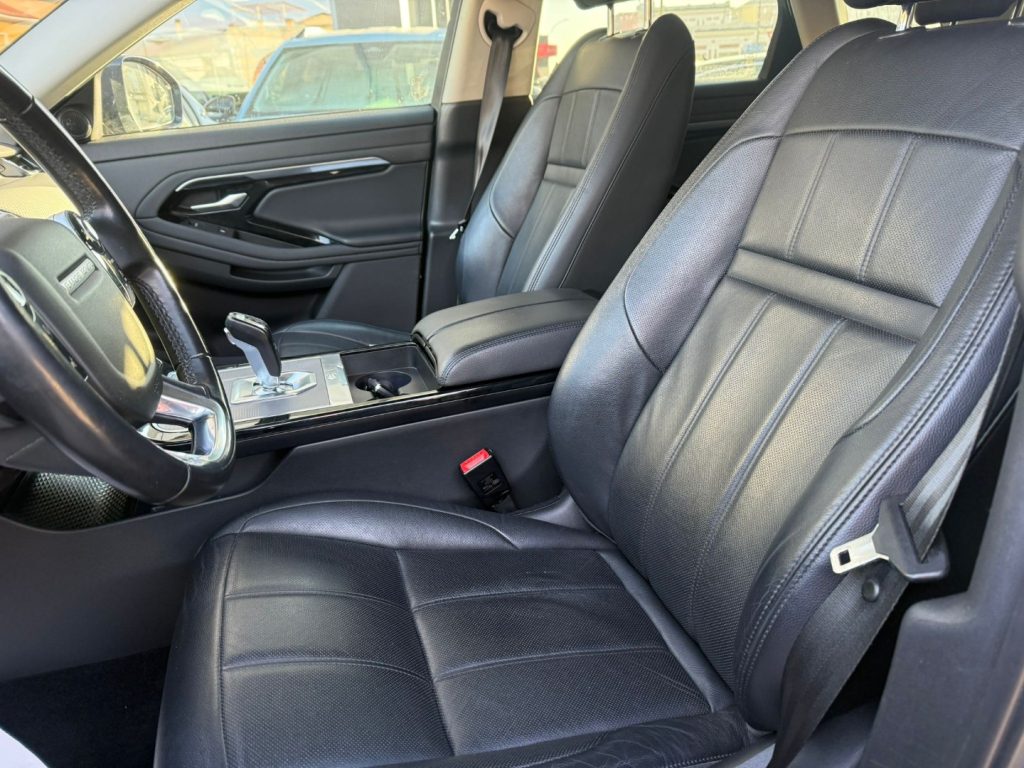 LAND ROVER Range Rover Evoque 2.0D I4-L.Flw 150 CV AWD Auto S - 22