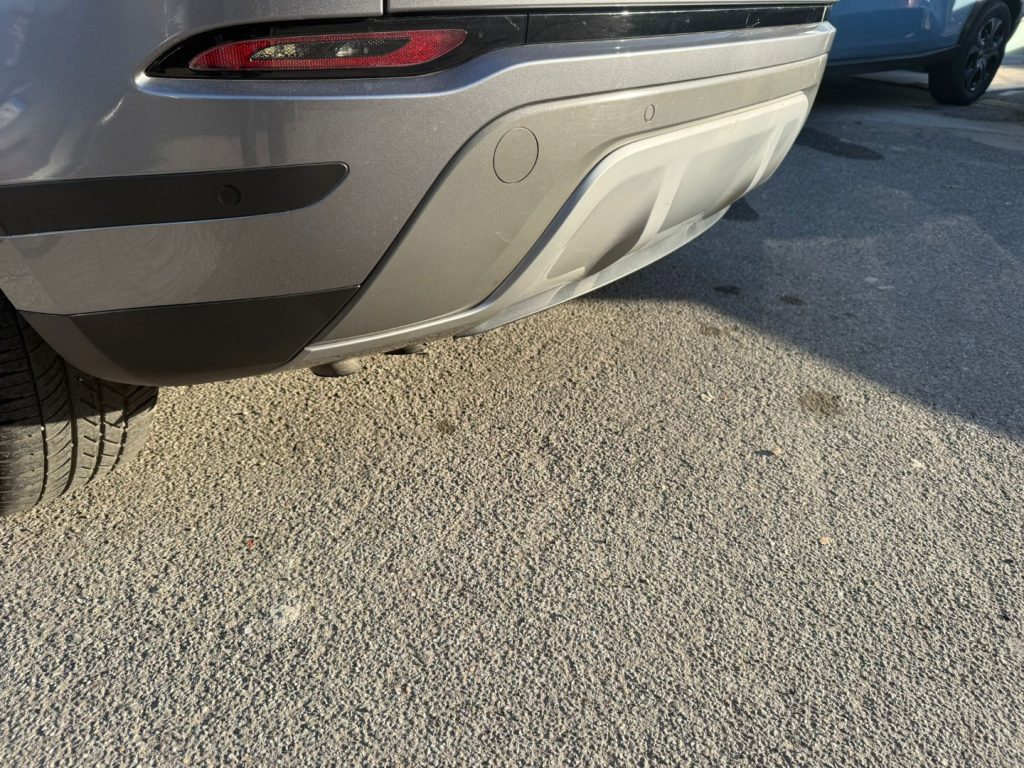 LAND ROVER Range Rover Evoque 2.0D I4-L.Flw 150 CV AWD Auto S - 9