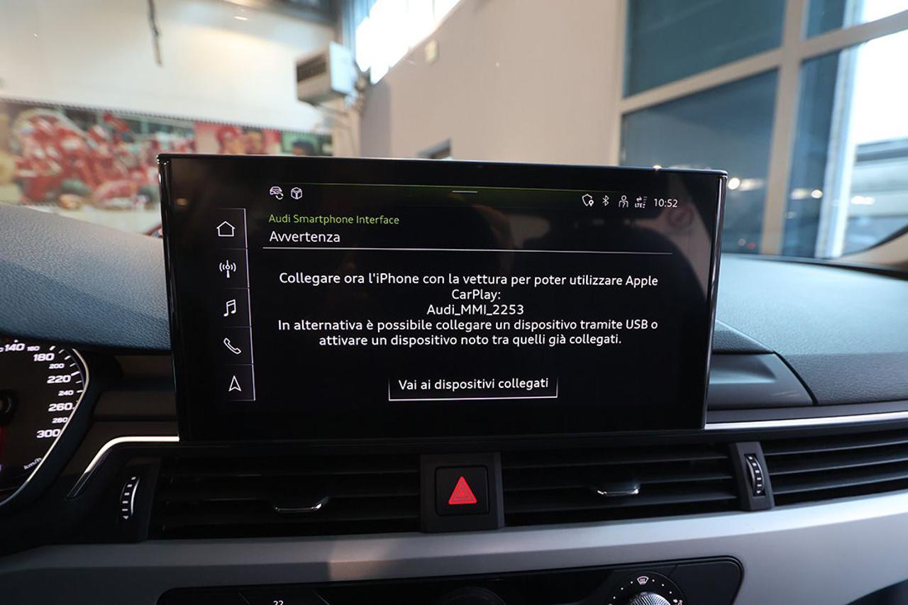 AUDI A4 30 TDI Avant S-Tronic Business - 25