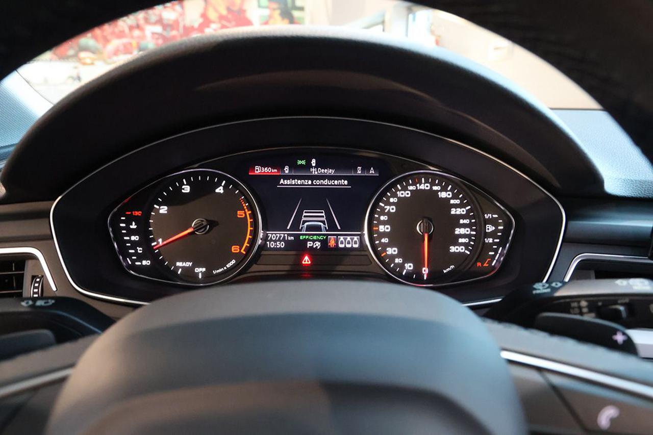 AUDI A4 30 TDI Avant S-Tronic Business - 30