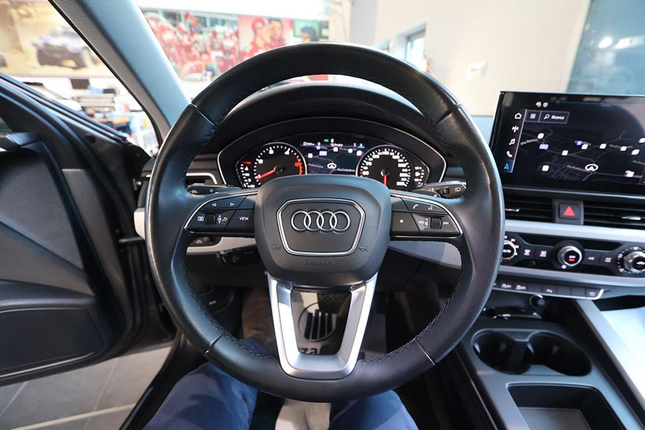 AUDI A4 30 TDI Avant S-Tronic Business - 20