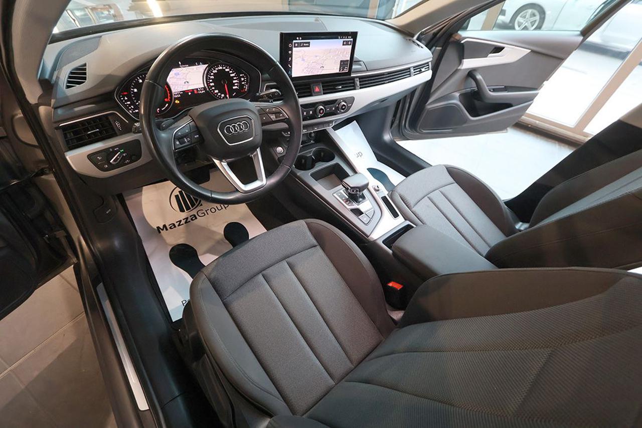 AUDI A4 30 TDI Avant S-Tronic Business - 13