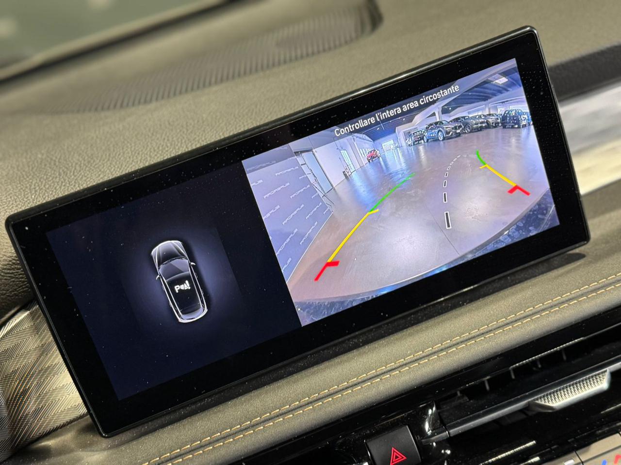 ALFA ROMEO Tonale 1.5 160 CV MHEV TCT7 Veloce - 13