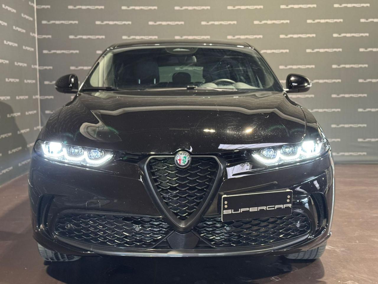 ALFA ROMEO Tonale 1.5 160 CV MHEV TCT7 Veloce - 2