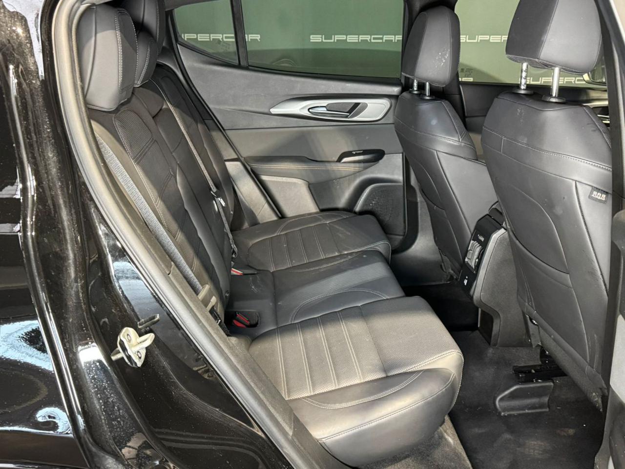 ALFA ROMEO Tonale 1.5 160 CV MHEV TCT7 Veloce - 12