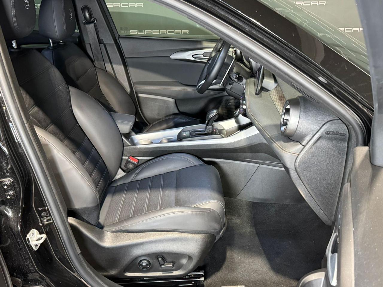 ALFA ROMEO Tonale 1.5 160 CV MHEV TCT7 Veloce - 11