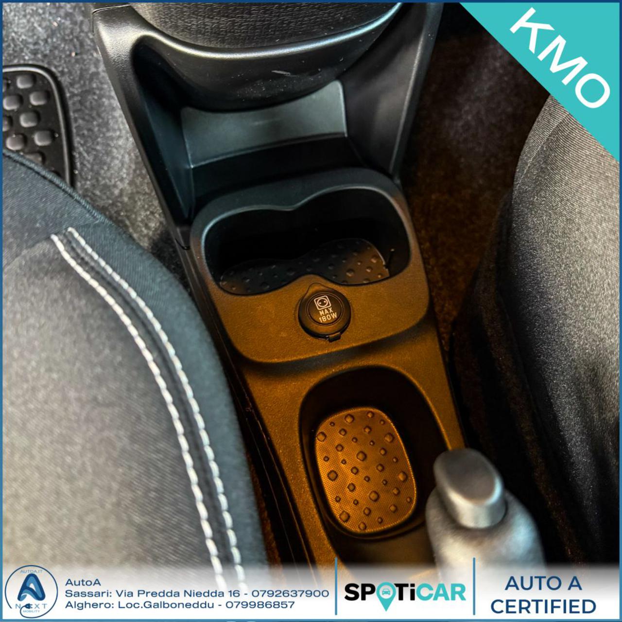 FIAT Panda 1.0 FireFly S&S Hybrid Pop - 20