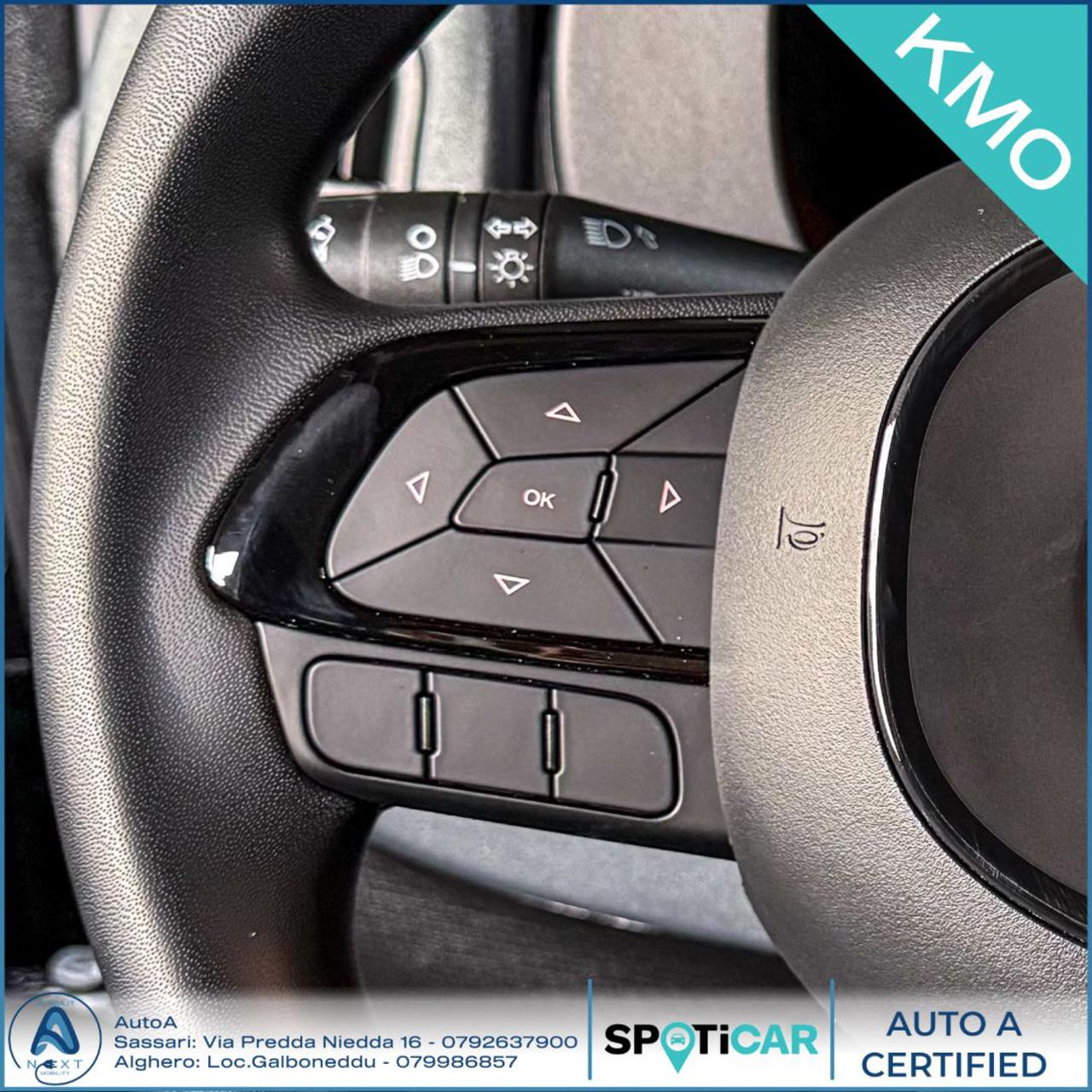 FIAT Panda 1.0 FireFly S&S Hybrid Pop - 14