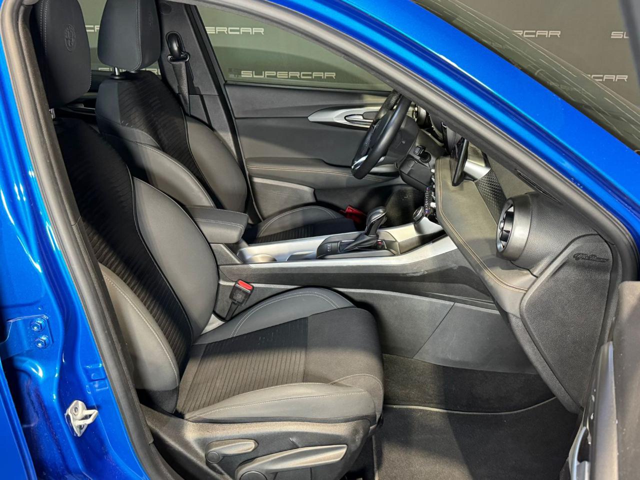 ALFA ROMEO Tonale 1.6 diesel 130 CV TCT6 Sprint - 12