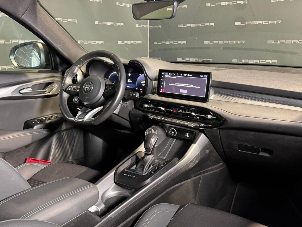 ALFA ROMEO Tonale 1.6 diesel 130 CV TCT6 Sprint - 9