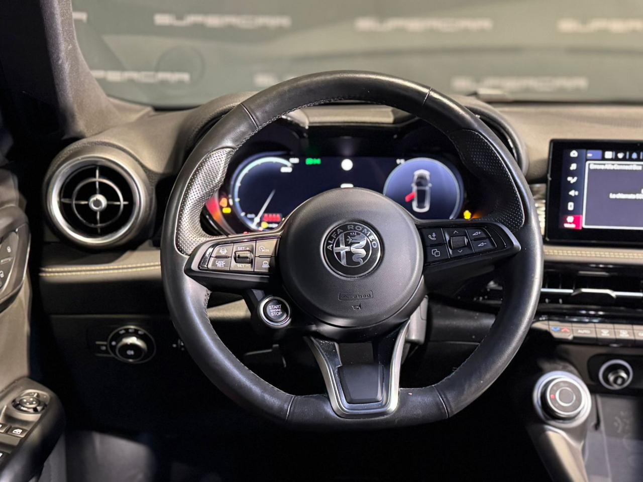 ALFA ROMEO Tonale 1.6 diesel 130 CV TCT6 Sprint - 11