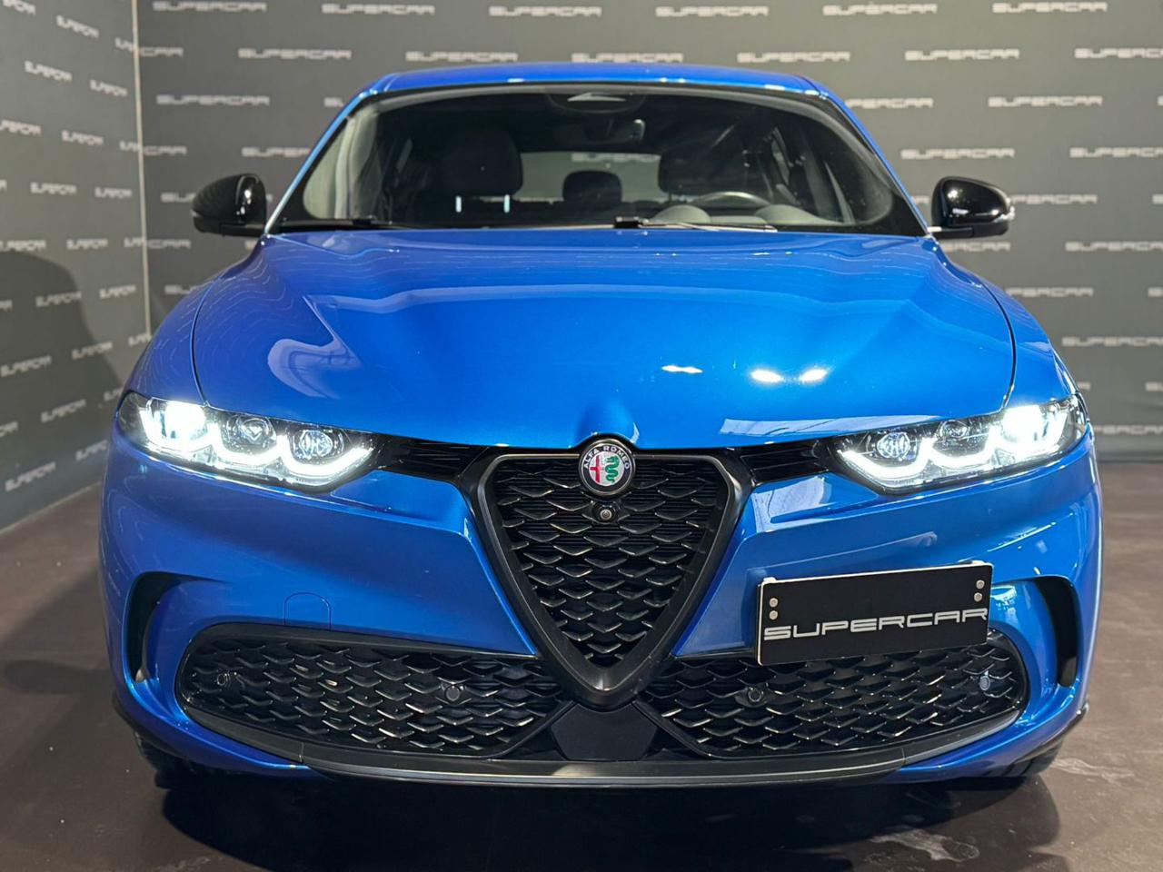 ALFA ROMEO Tonale 1.6 diesel 130 CV TCT6 Sprint - 2