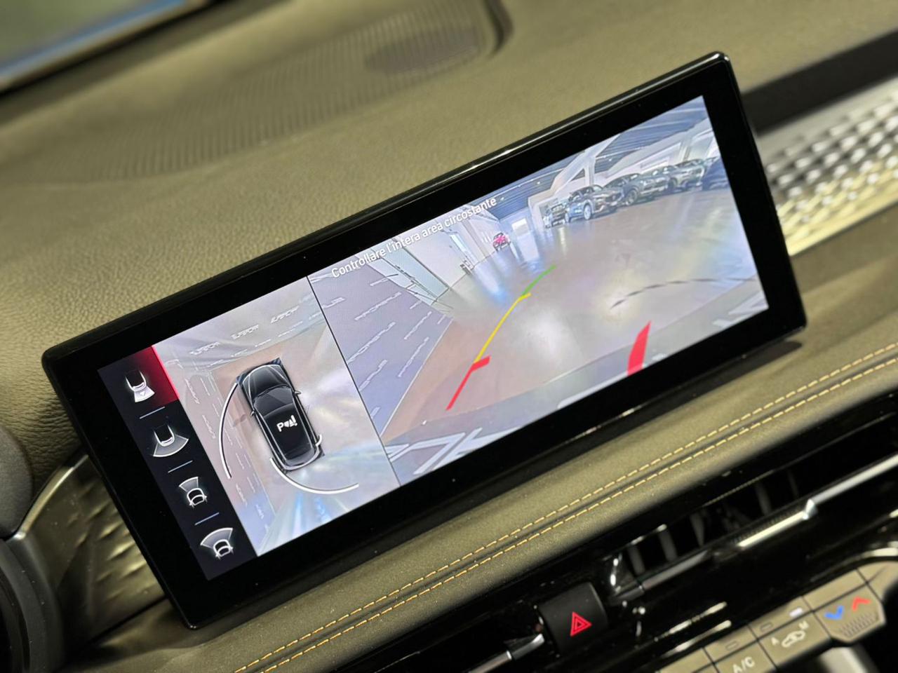 ALFA ROMEO Tonale 1.6 diesel 130 CV TCT6 Sprint - 14