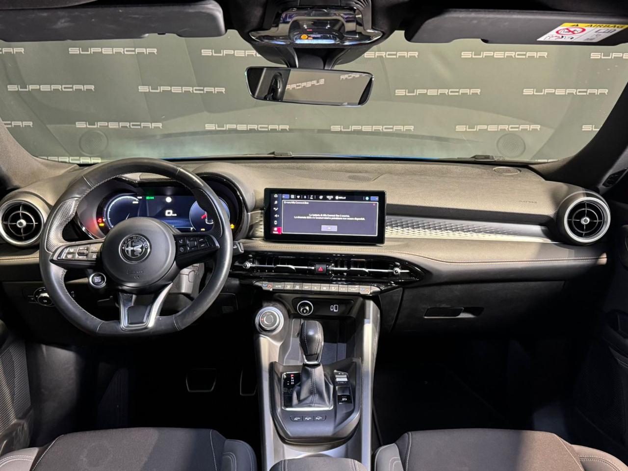 ALFA ROMEO Tonale 1.6 diesel 130 CV TCT6 Sprint - 10