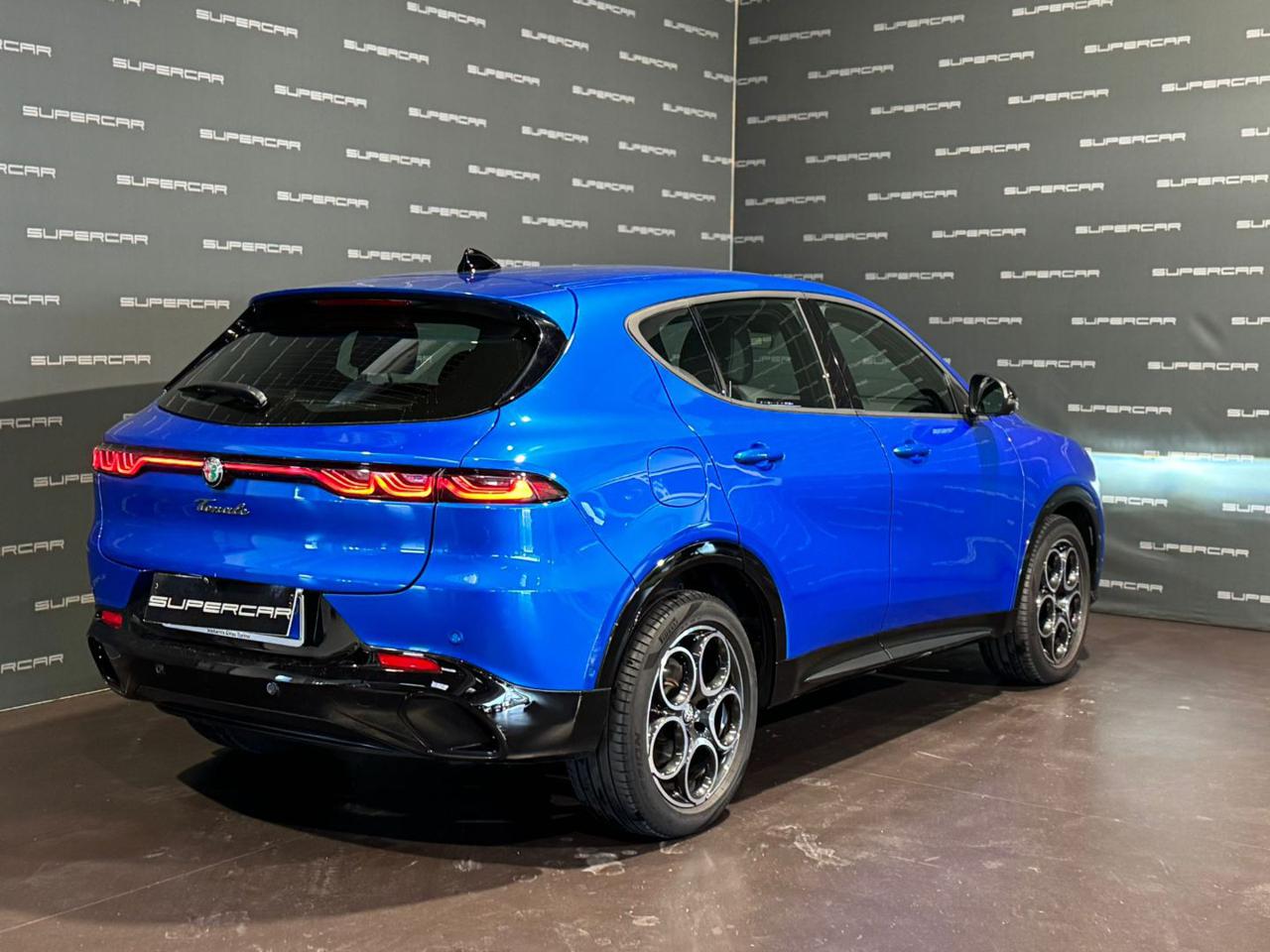 ALFA ROMEO Tonale 1.6 diesel 130 CV TCT6 Sprint - 3