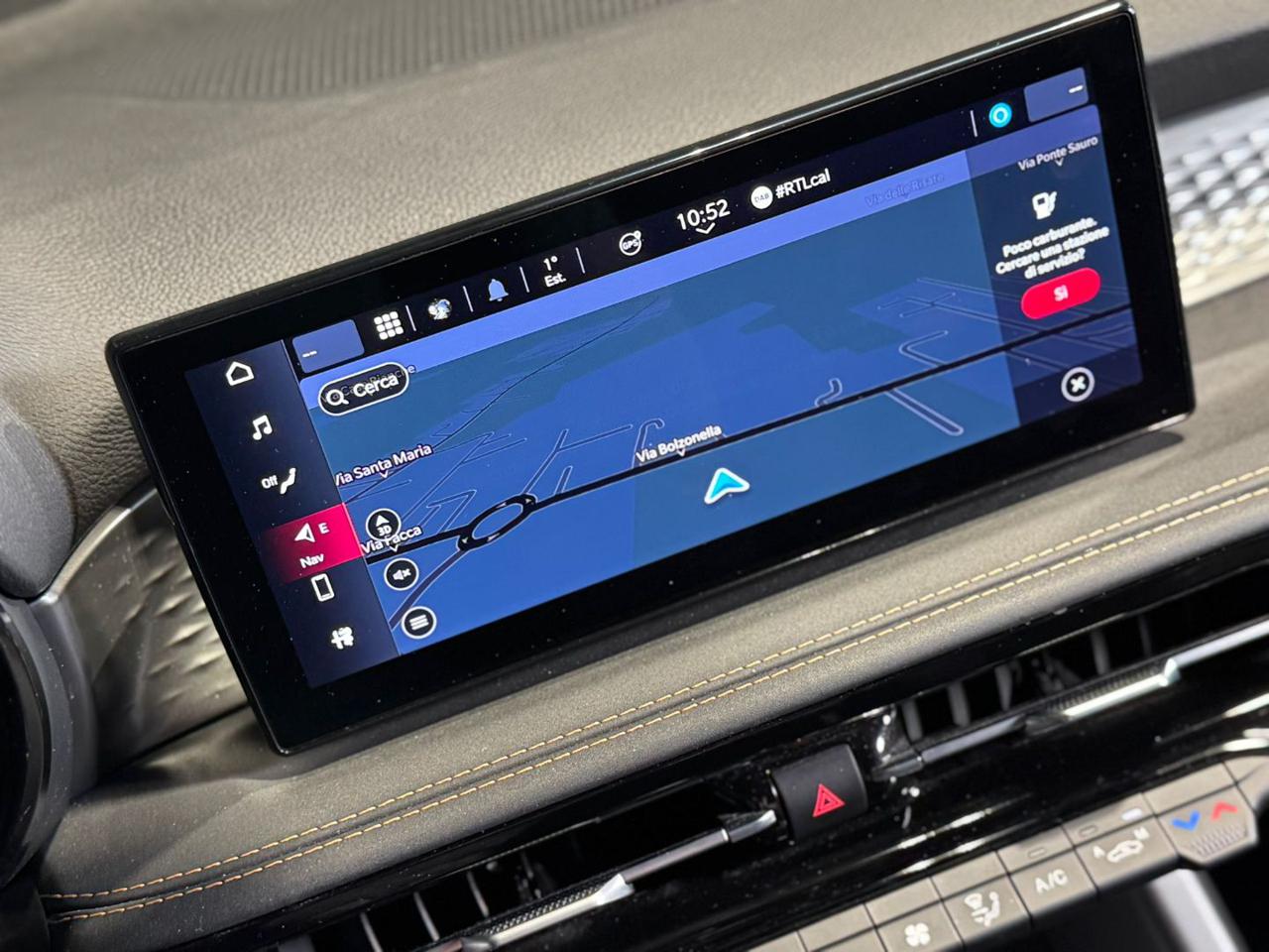 ALFA ROMEO Tonale 1.6 diesel 130 CV TCT6 Sprint - 15