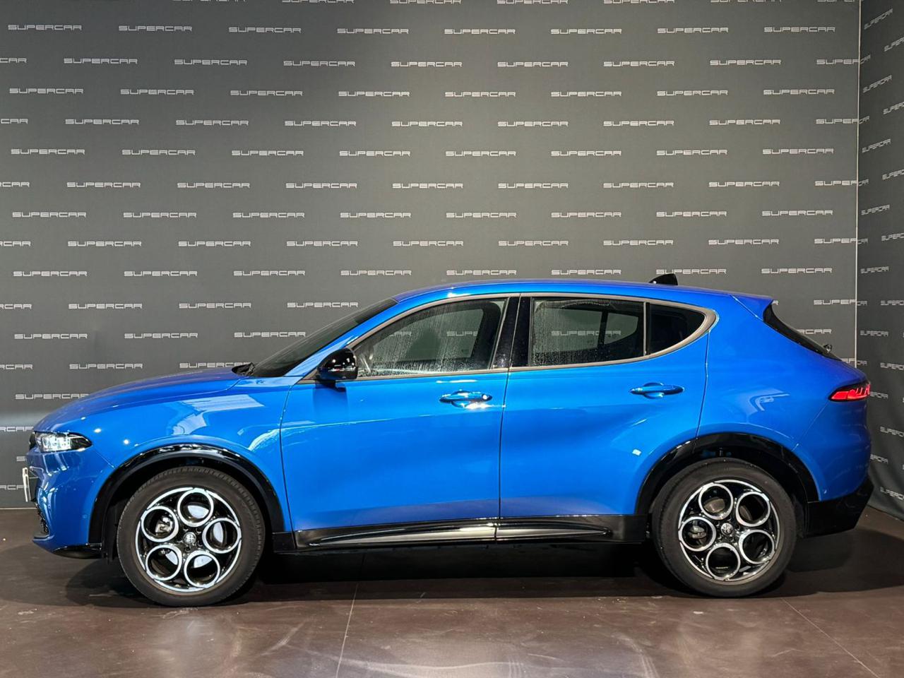 ALFA ROMEO Tonale 1.6 diesel 130 CV TCT6 Sprint - 5