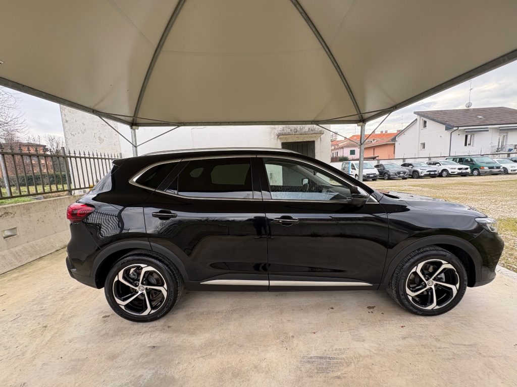 MG HS 1.5T-GDI AT Luxury BENZINA/GPL TETTO PANORAMICO - 7