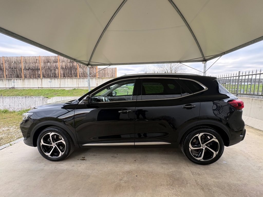 MG HS 1.5T-GDI AT Luxury BENZINA/GPL TETTO PANORAMICO - 8