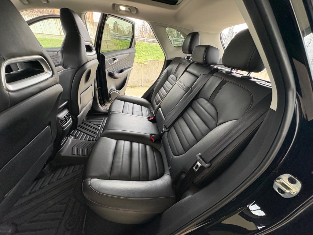 MG HS 1.5T-GDI AT Luxury BENZINA/GPL TETTO PANORAMICO - 13