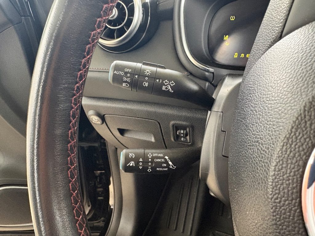 MG HS 1.5T-GDI AT Luxury BENZINA/GPL TETTO PANORAMICO - 25