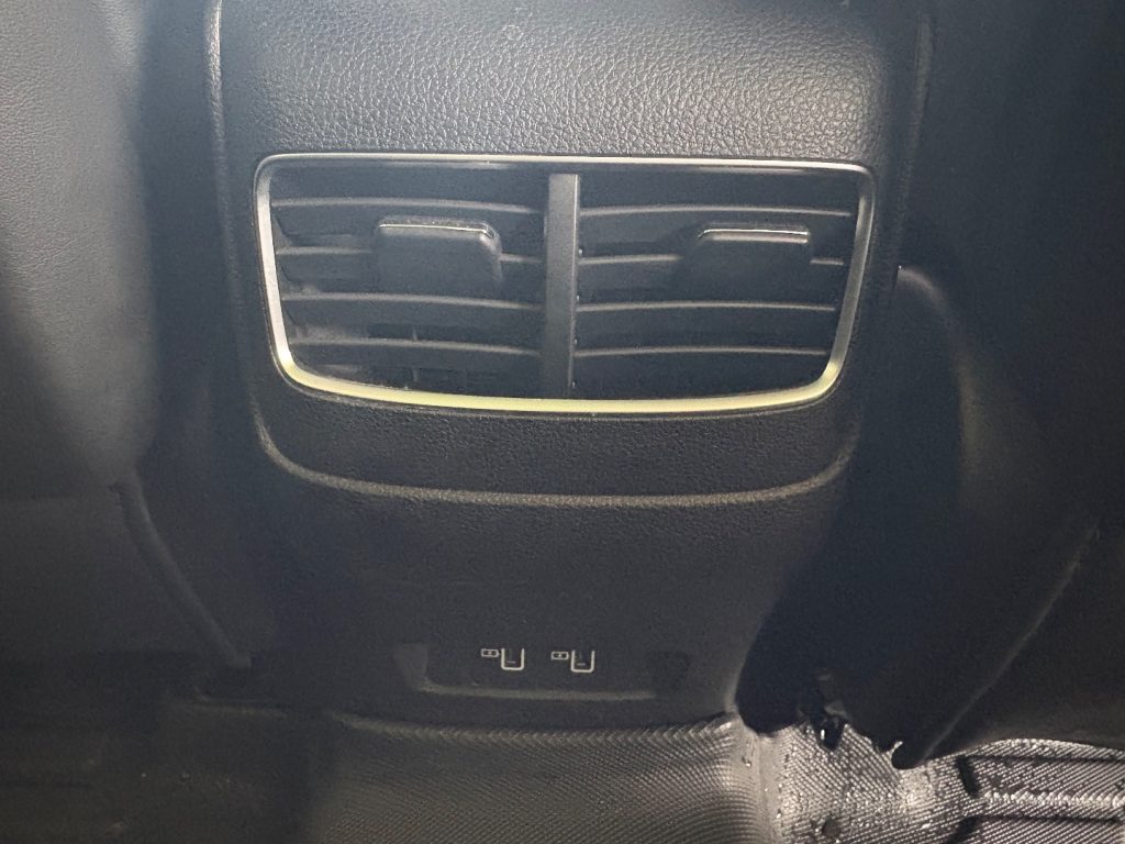 MG HS 1.5T-GDI AT Luxury BENZINA/GPL TETTO PANORAMICO - 30