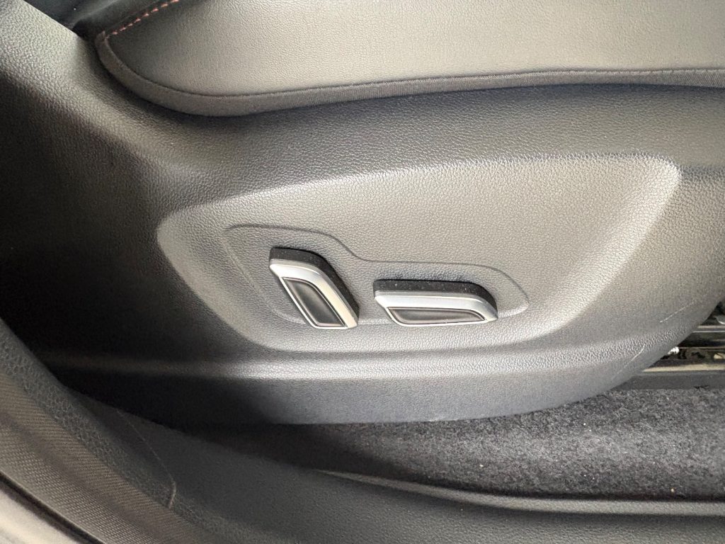 MG HS 1.5T-GDI AT Luxury BENZINA/GPL TETTO PANORAMICO - 31