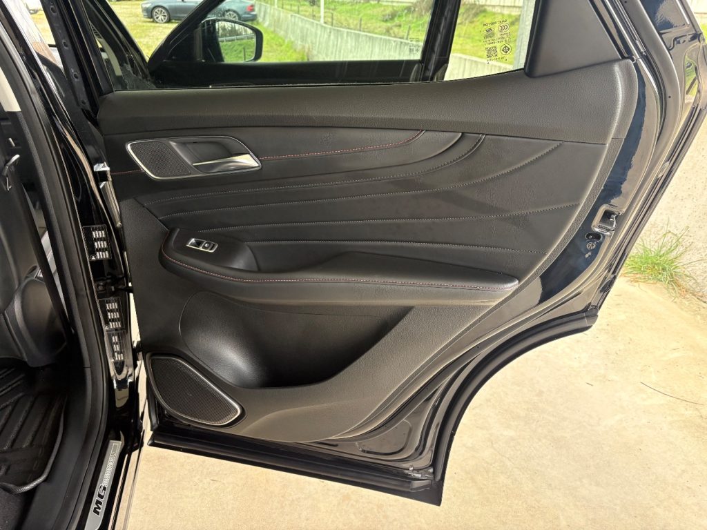 MG HS 1.5T-GDI AT Luxury BENZINA/GPL TETTO PANORAMICO - 32