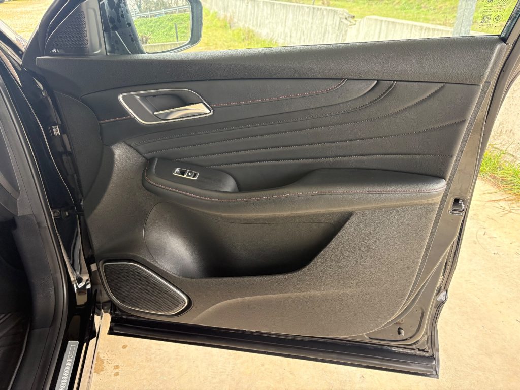 MG HS 1.5T-GDI AT Luxury BENZINA/GPL TETTO PANORAMICO - 33