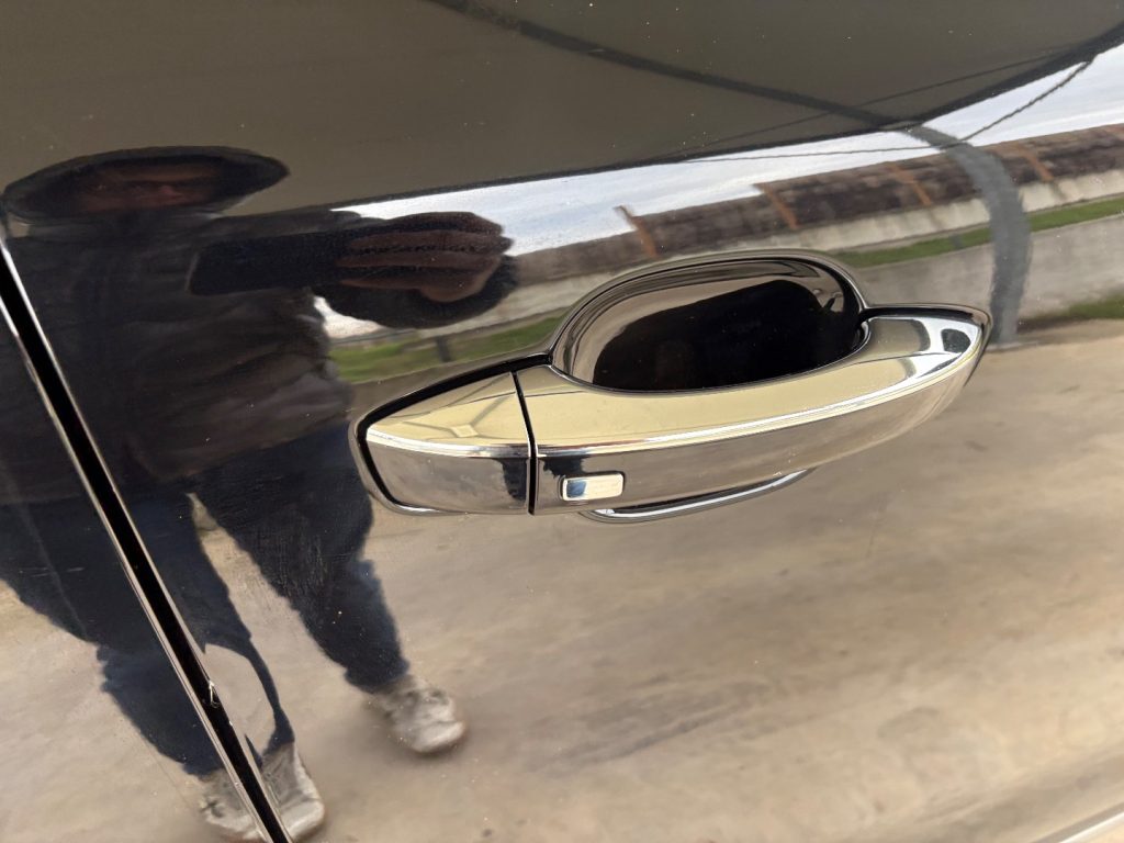 MG HS 1.5T-GDI AT Luxury BENZINA/GPL TETTO PANORAMICO - 35