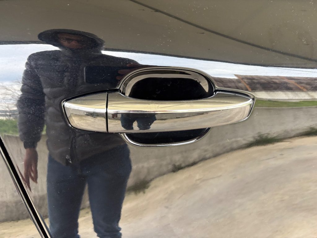 MG HS 1.5T-GDI AT Luxury BENZINA/GPL TETTO PANORAMICO - 36