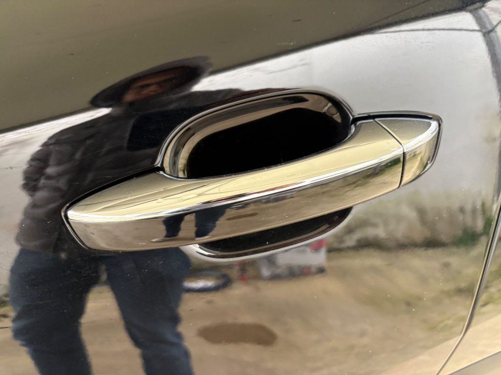 MG HS 1.5T-GDI AT Luxury BENZINA/GPL TETTO PANORAMICO - 37