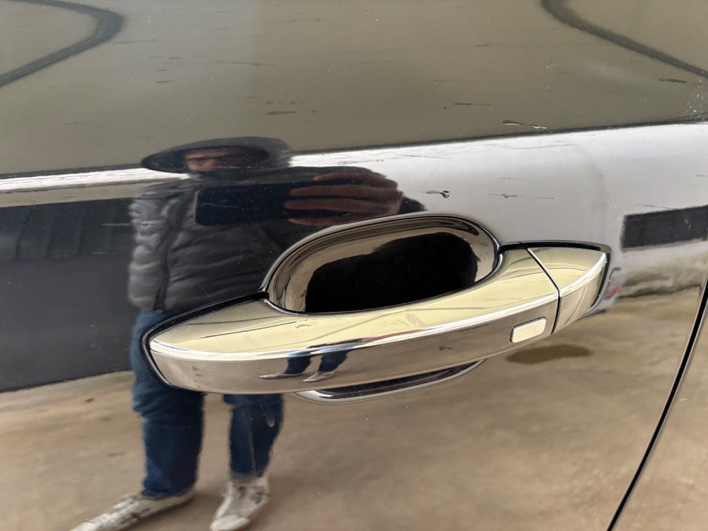 MG HS 1.5T-GDI AT Luxury BENZINA/GPL TETTO PANORAMICO - 38