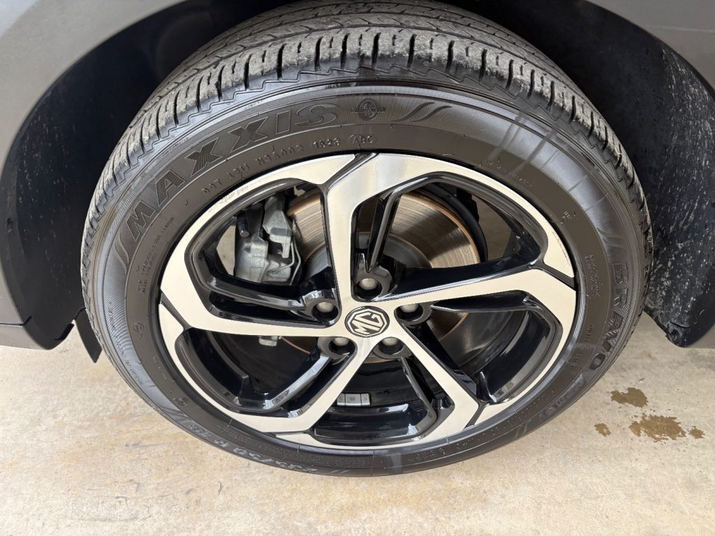 MG HS 1.5T-GDI AT Luxury BENZINA/GPL TETTO PANORAMICO - 39