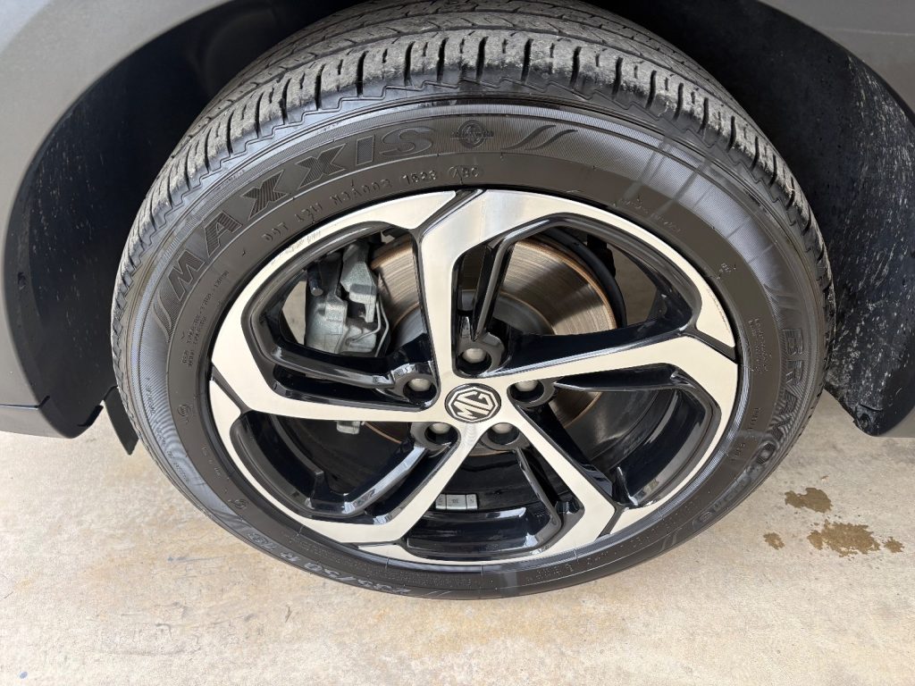 MG HS 1.5T-GDI AT Luxury BENZINA/GPL TETTO PANORAMICO - 40