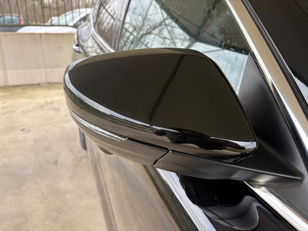 MG HS 1.5T-GDI AT Luxury BENZINA/GPL TETTO PANORAMICO - 43