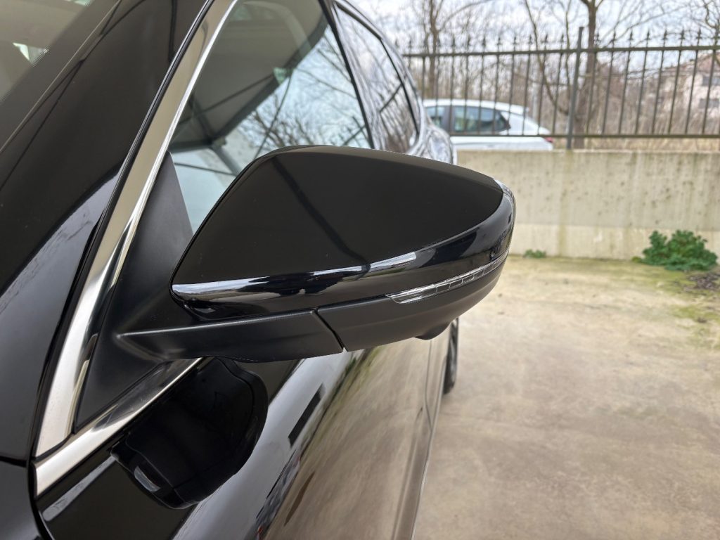 MG HS 1.5T-GDI AT Luxury BENZINA/GPL TETTO PANORAMICO - 44