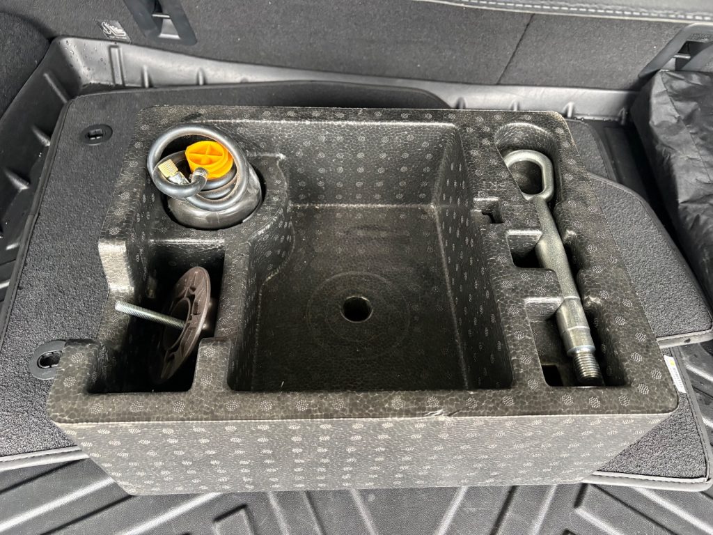 MG HS 1.5T-GDI AT Luxury BENZINA/GPL TETTO PANORAMICO - 52