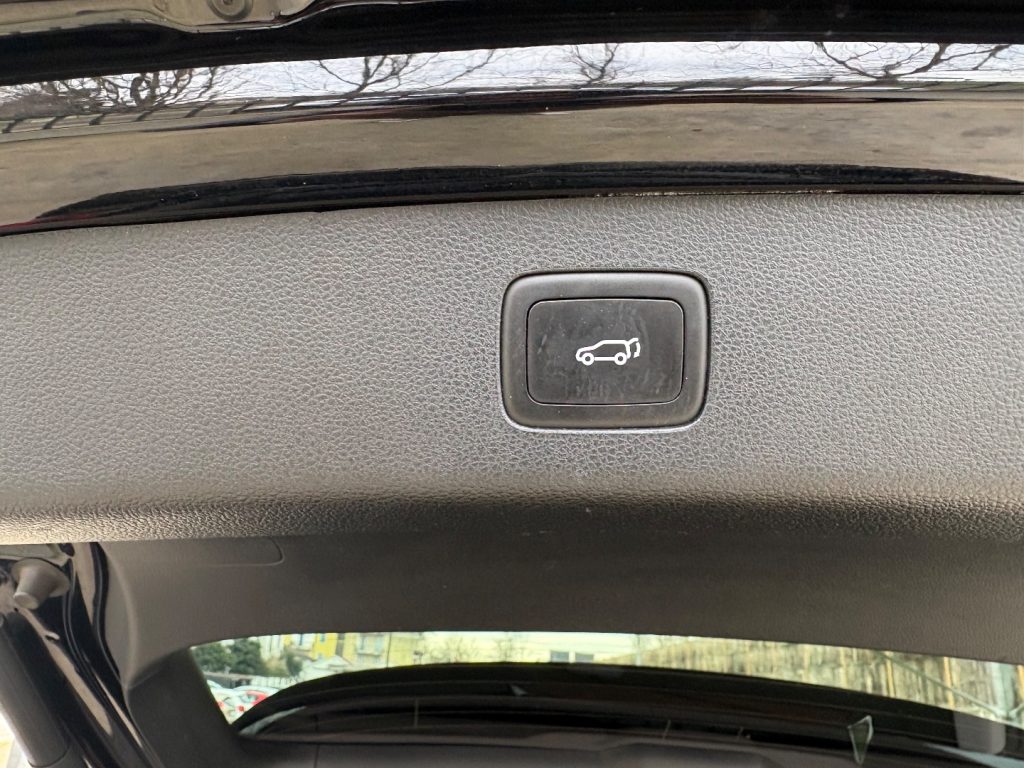 MG HS 1.5T-GDI AT Luxury BENZINA/GPL TETTO PANORAMICO - 53