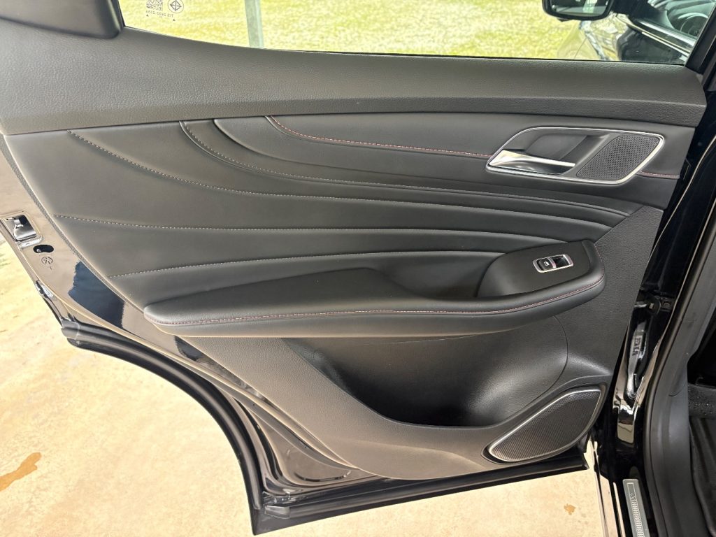 MG HS 1.5T-GDI AT Luxury BENZINA/GPL TETTO PANORAMICO - 54