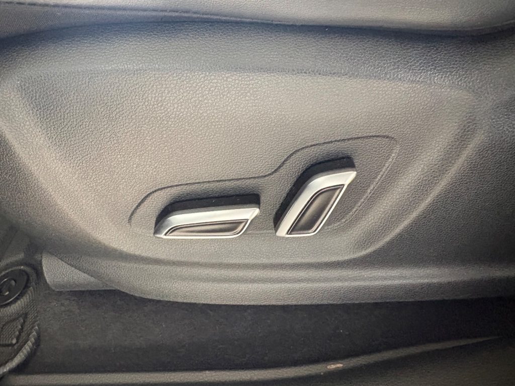 MG HS 1.5T-GDI AT Luxury BENZINA/GPL TETTO PANORAMICO - 56