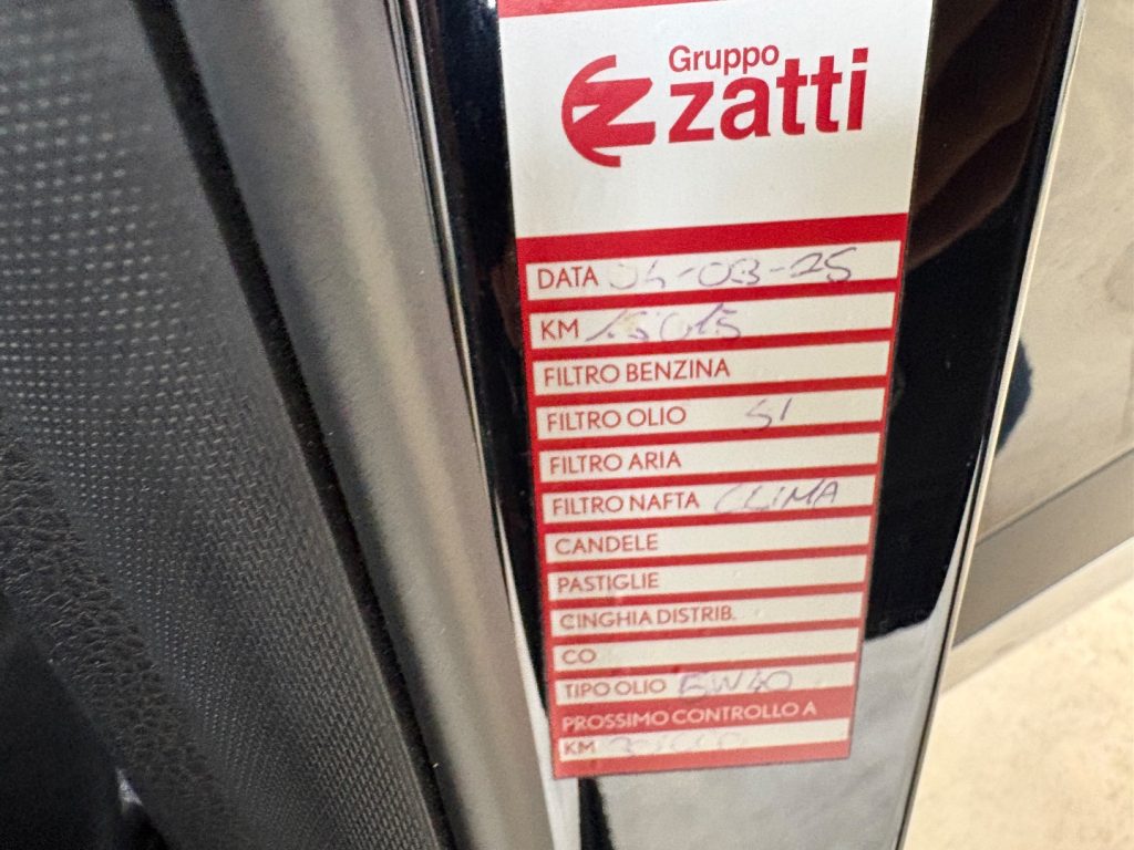 MG HS 1.5T-GDI AT Luxury BENZINA/GPL TETTO PANORAMICO - 57