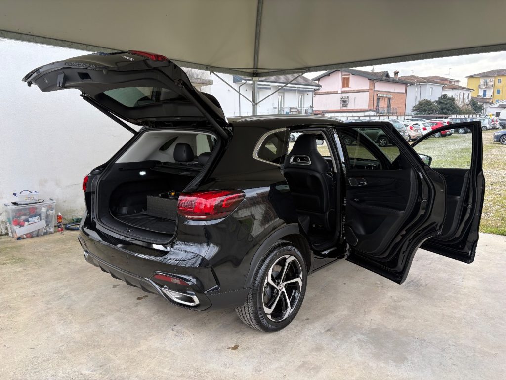 MG HS 1.5T-GDI AT Luxury BENZINA/GPL TETTO PANORAMICO - 59