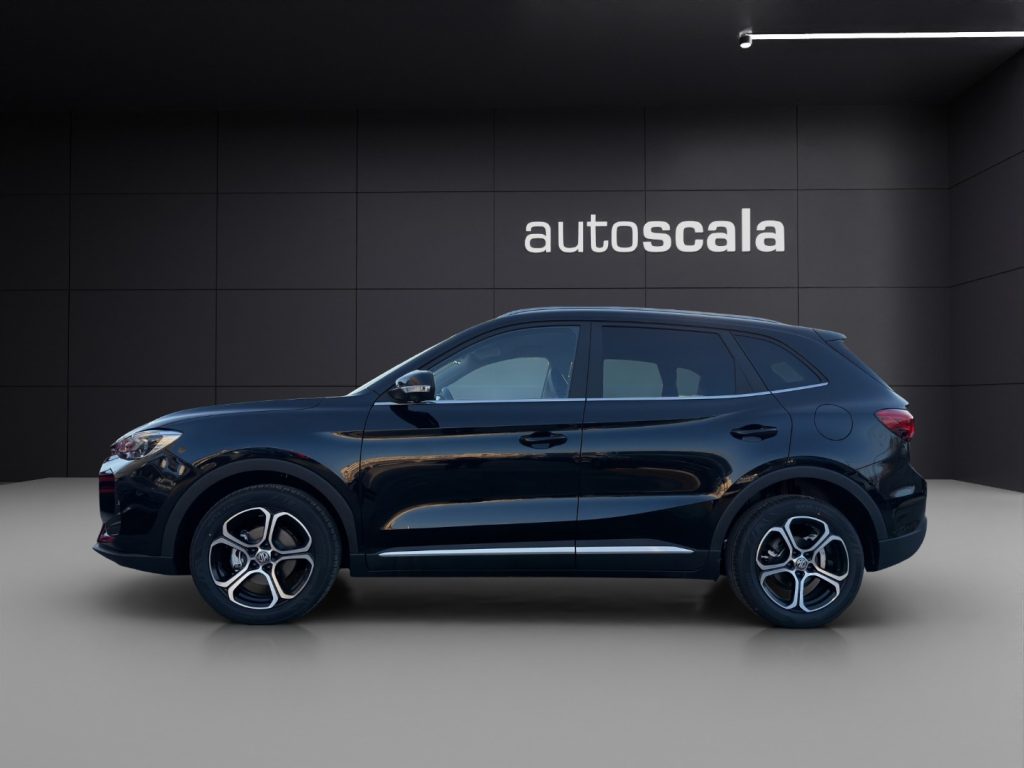 MG ZS 1.5 Comfort Ice - 2