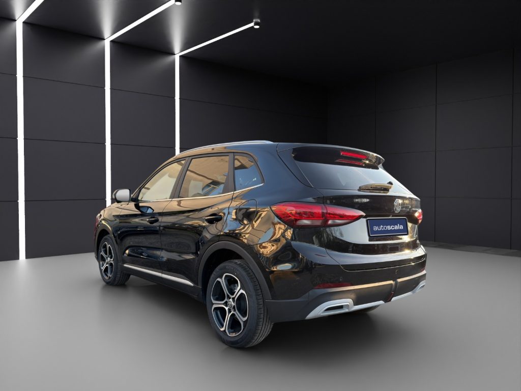 MG ZS 1.5 Comfort Ice - 3