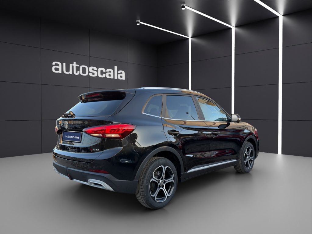 MG ZS 1.5 Comfort Ice - 5