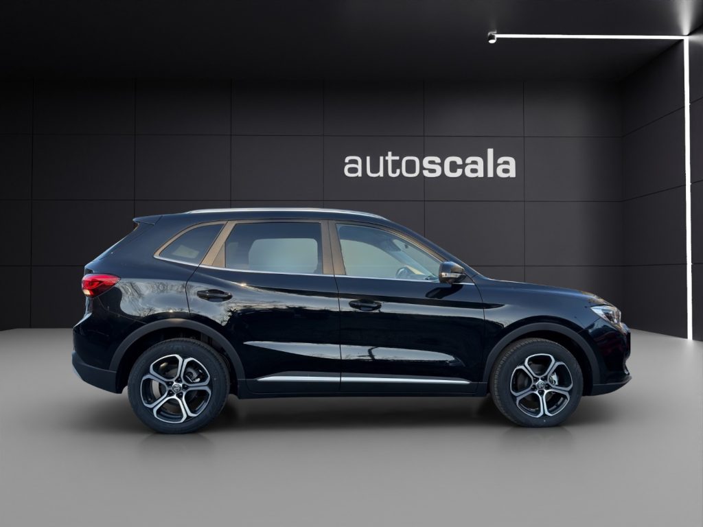 MG ZS 1.5 Comfort Ice - 6